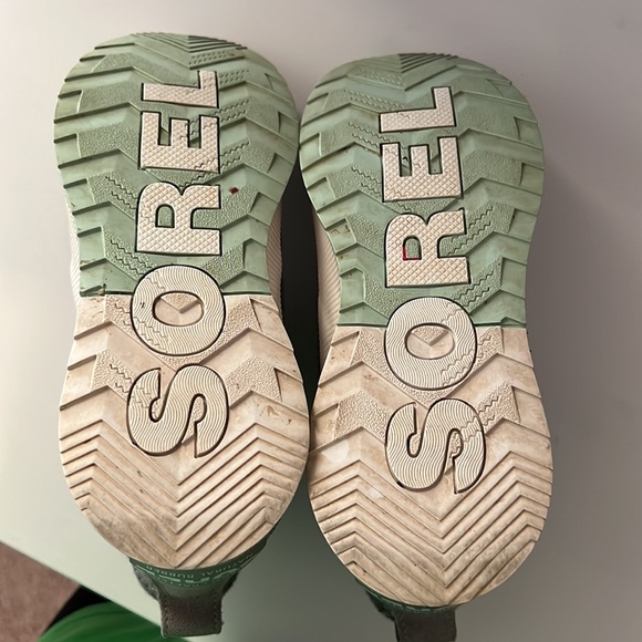 Sorel Out N About Classic Boot - Picture 8 of 8